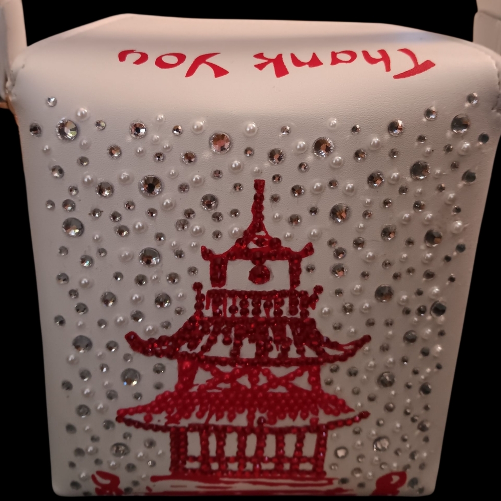 Slayerrr's Customs Takeout Bag - Picture 3 of 13